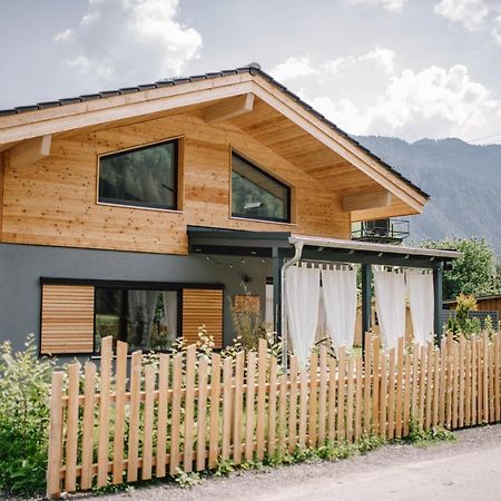 Haus Wildmoos Villa ซังคท์มาร์ทิน เบ โลเฟอร์ ภายนอก รูปภาพ