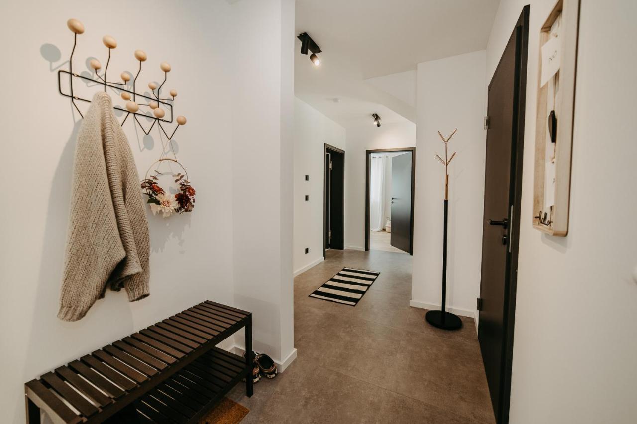 Haus Wildmoos Villa ซังคท์มาร์ทิน เบ โลเฟอร์ ภายนอก รูปภาพ